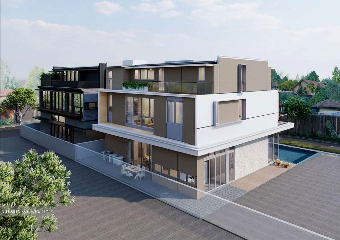 Braddell Heights Estate (D13), Detached #566415831